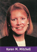 Karen M. Mitchell